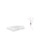 FRITZ!BOX RJ45-RJ11-VERLOOPADAPTER ZWART (ANLG TELEFOON)